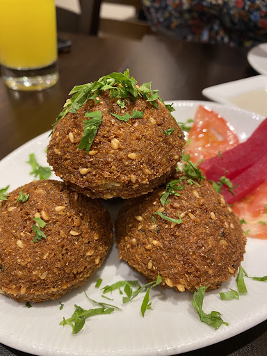 Photo of Aya Lebanese Cuisine Sutton - 318 High St, Sutton SM1 1PR